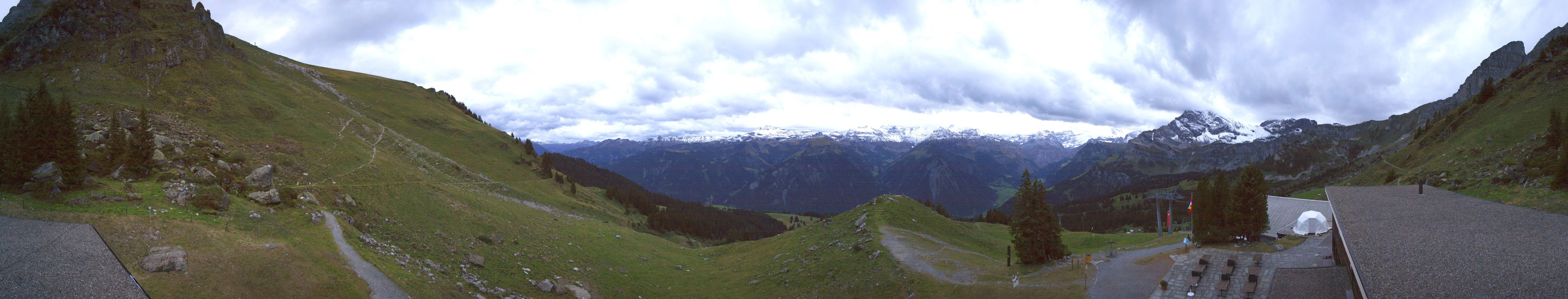 Glarus Süd: Ortstock - Tödi