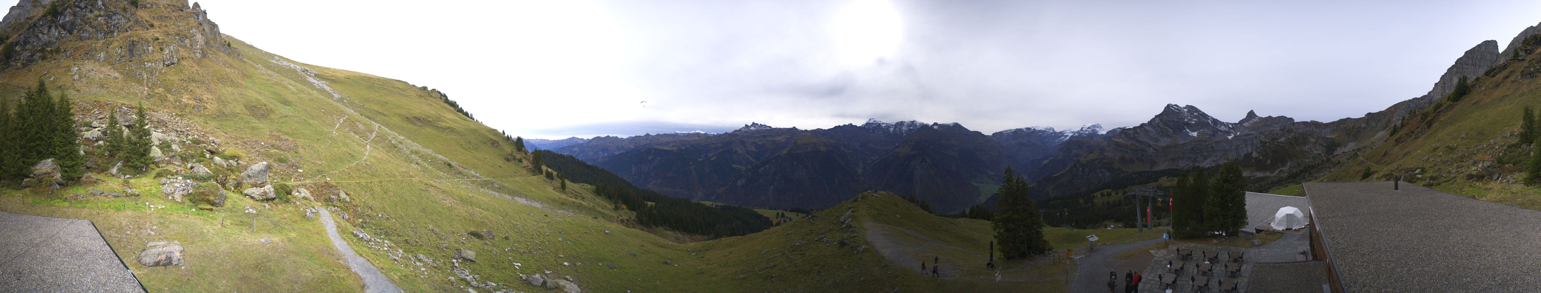 Glarus Süd: Ortstock - Tödi