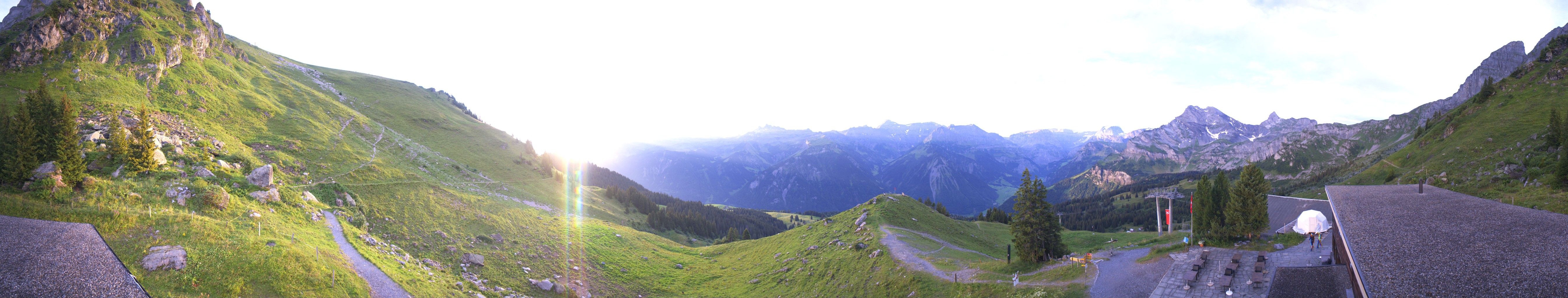 Glarus Süd: Ortstock - Tödi