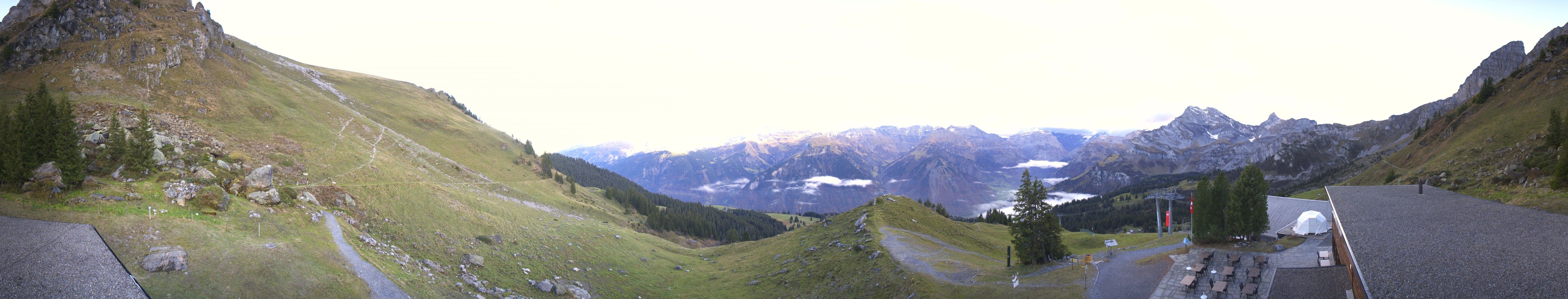 Glarus Süd: Ortstock - Tödi