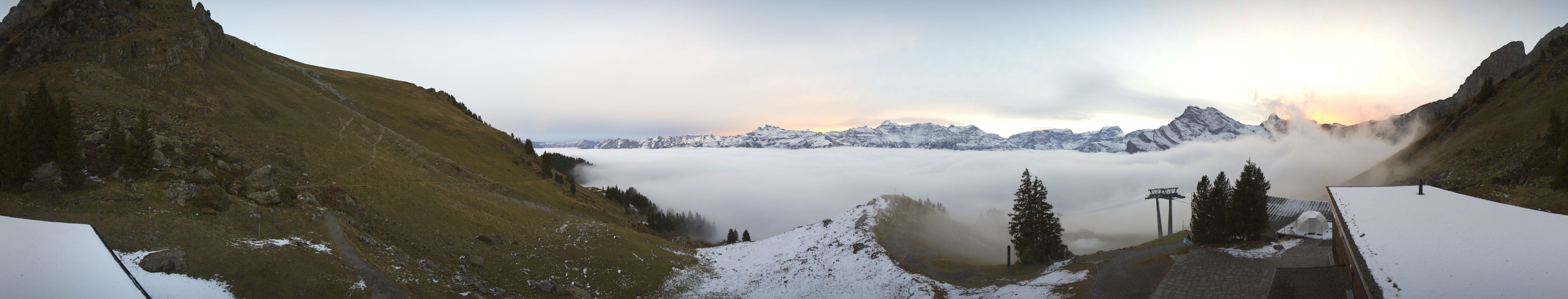 Glarus Süd: Ortstock - Tödi