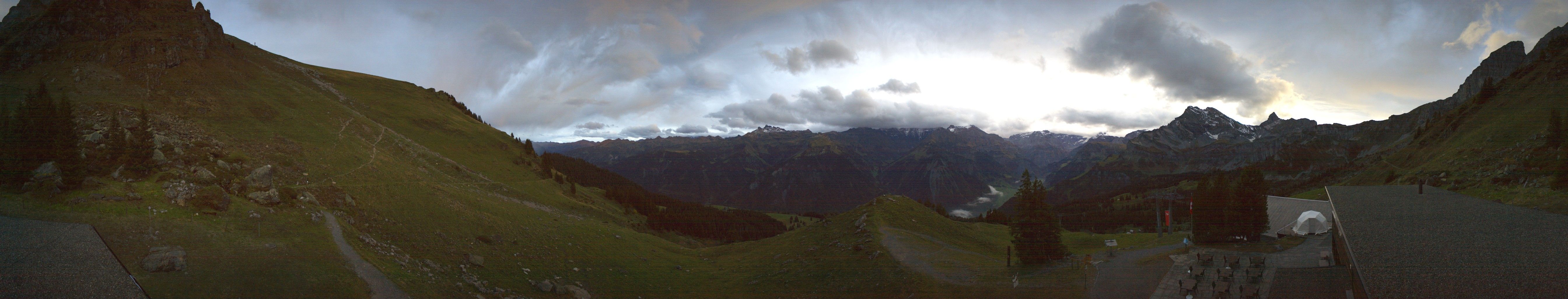 Glarus Süd: Ortstock - Tödi