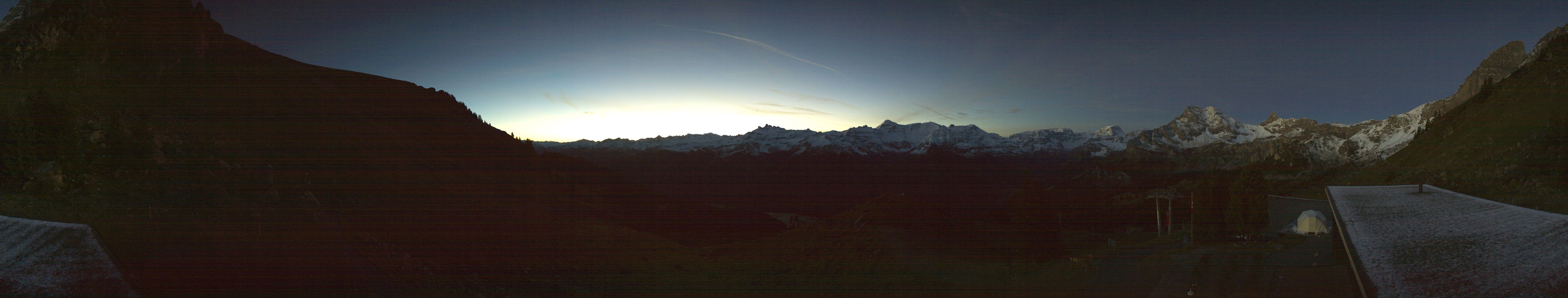 Glarus Süd: Ortstock - Tödi