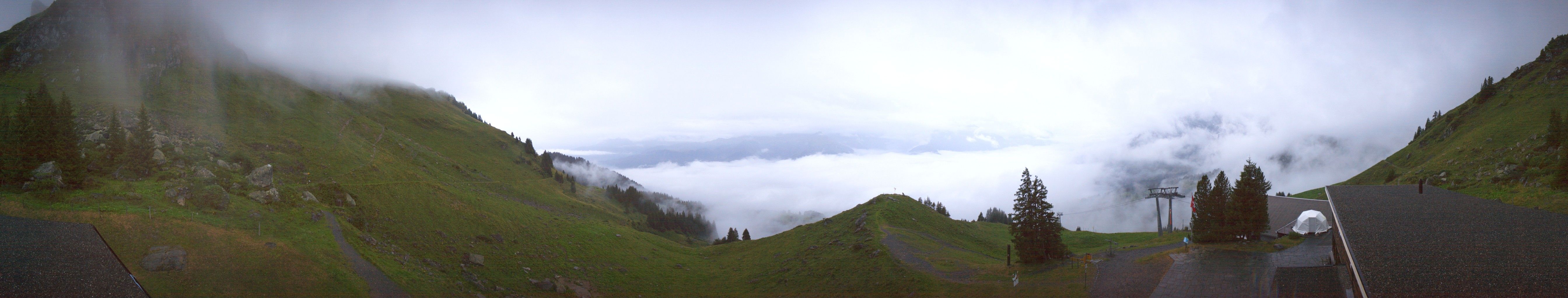 Glarus Süd: Ortstock - Tödi