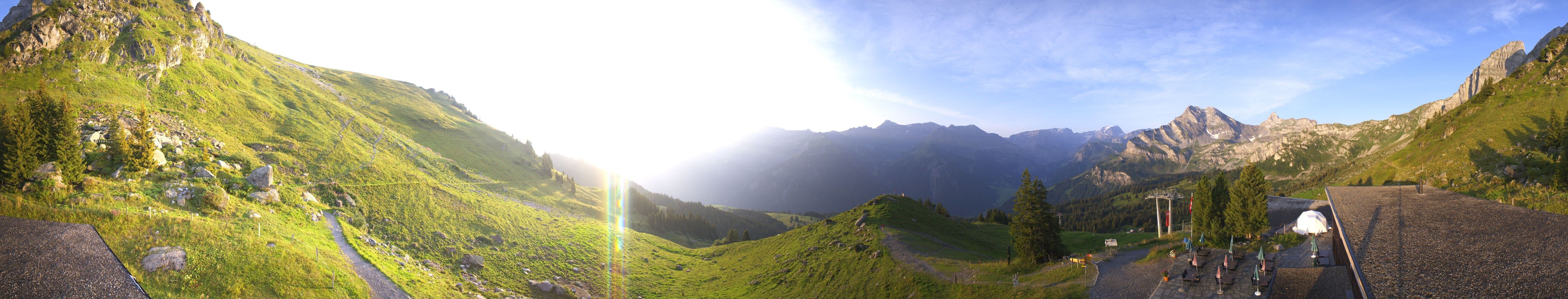 Glarus Süd: Ortstock - Tödi