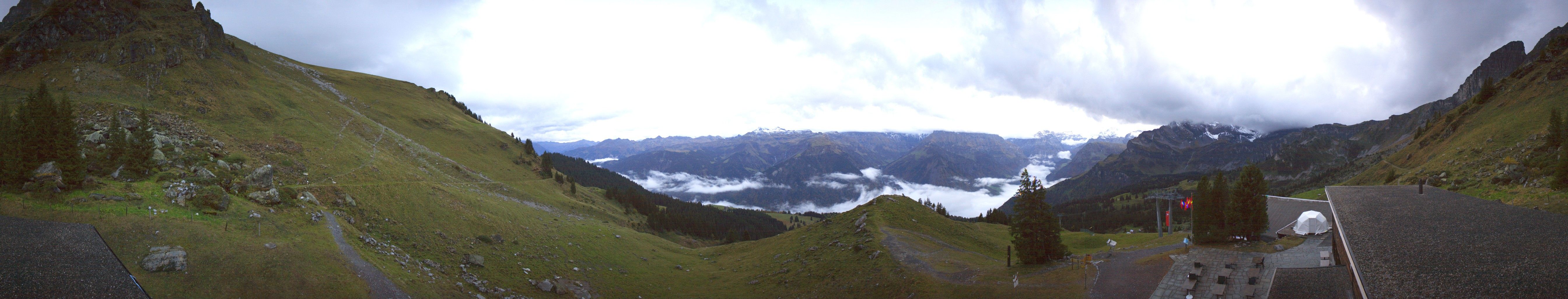 Glarus Süd: Ortstock - Tödi