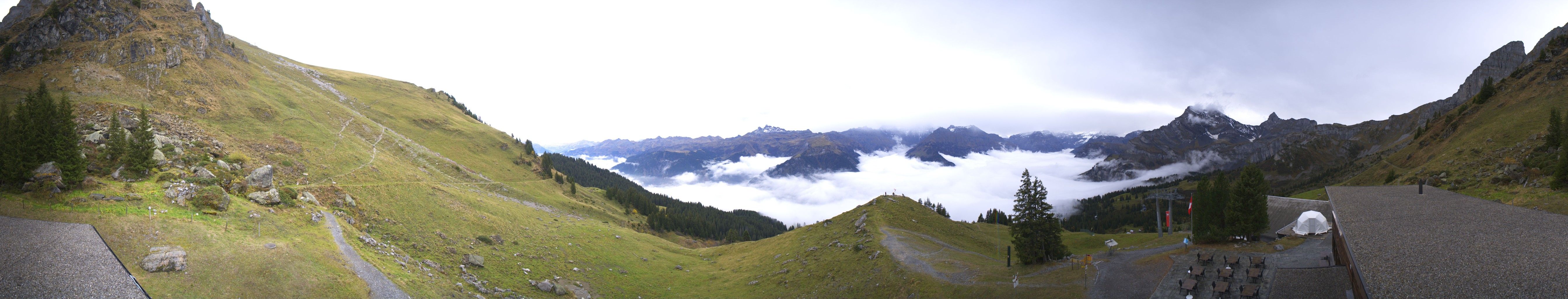 Glarus Süd: Ortstock - Tödi