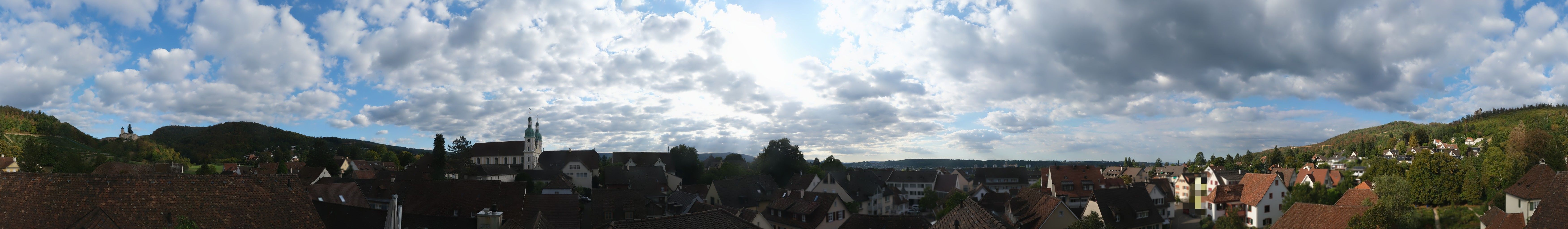 Arlesheim: Hotel Ochsen