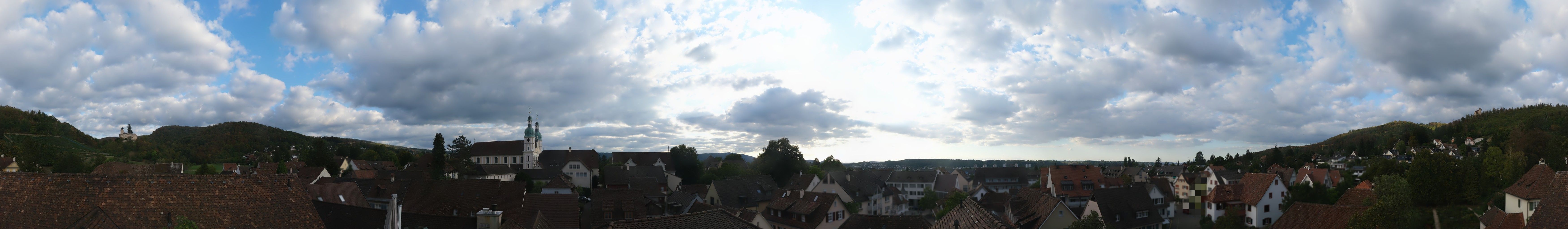 Arlesheim: Hotel Ochsen