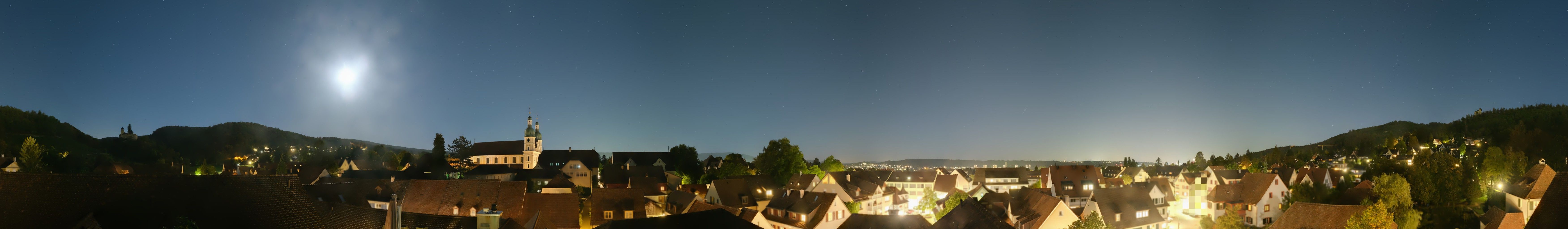 Arlesheim: Hotel Ochsen