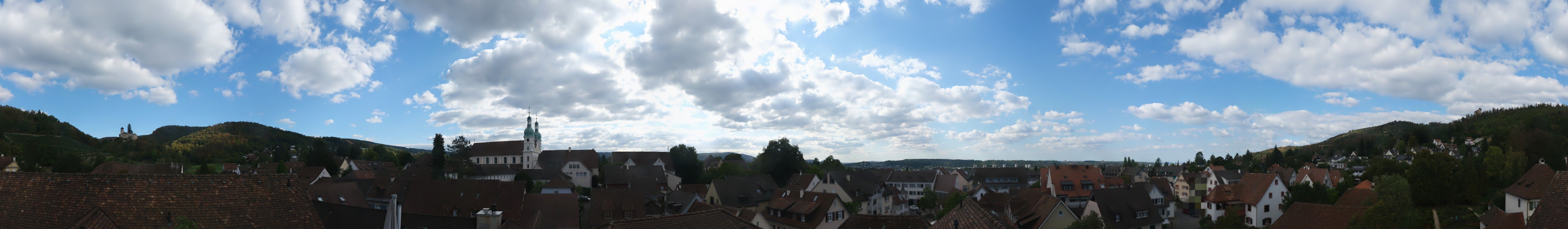 Arlesheim: Hotel Ochsen