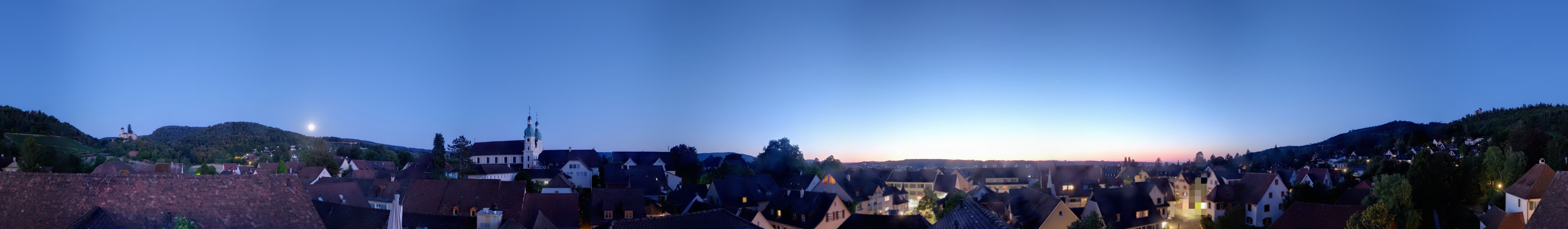 Arlesheim: Hotel Ochsen