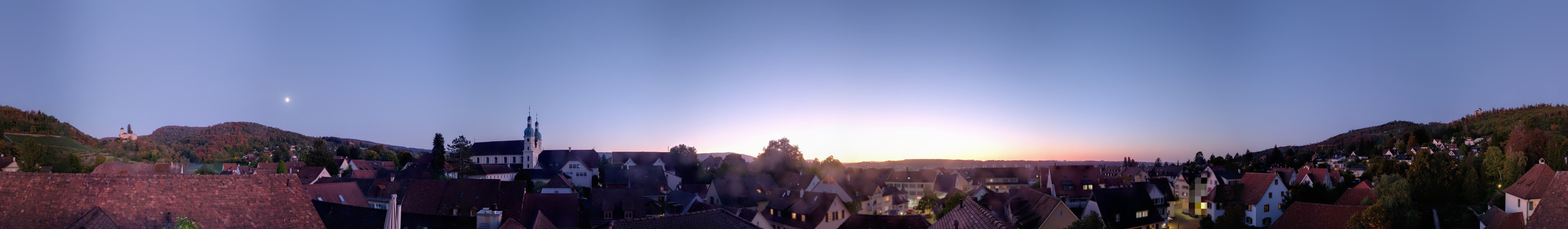 Arlesheim: Hotel Ochsen
