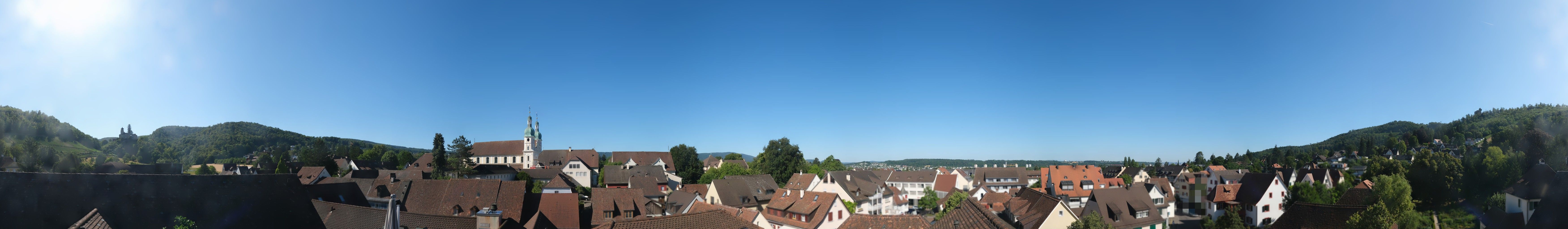 Arlesheim: Hotel Ochsen