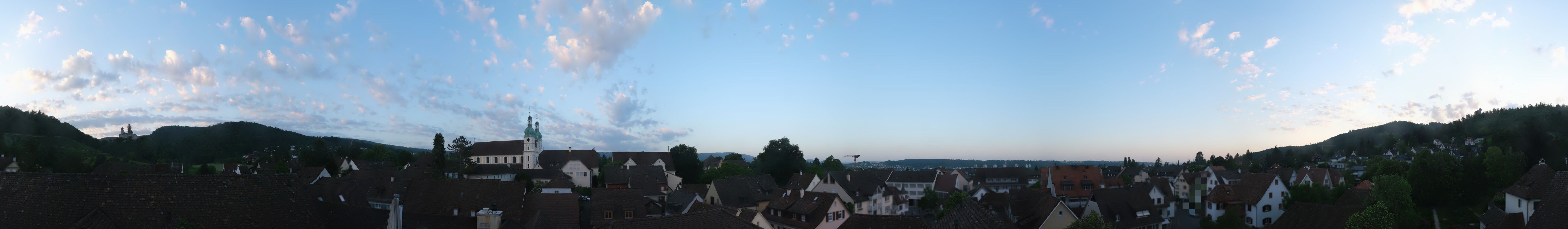 Arlesheim: Hotel Ochsen