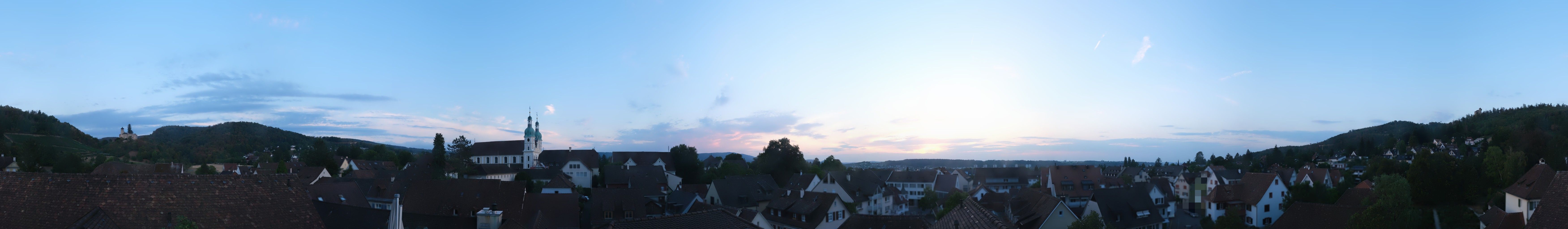 Arlesheim: Hotel Ochsen