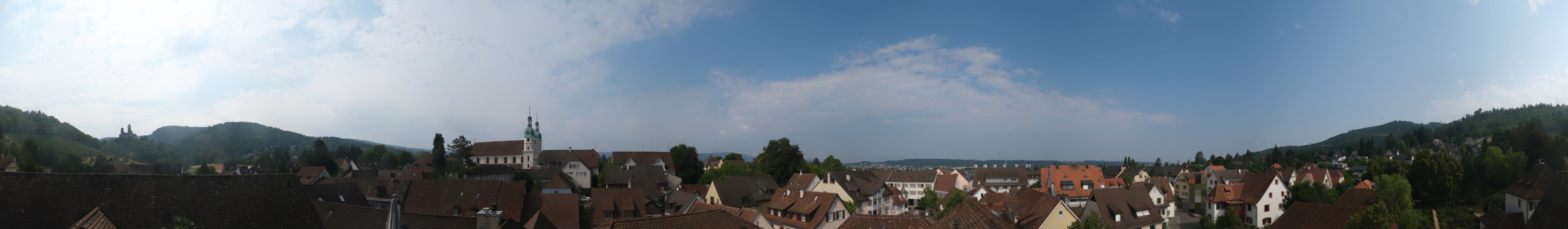 Arlesheim: Hotel Ochsen