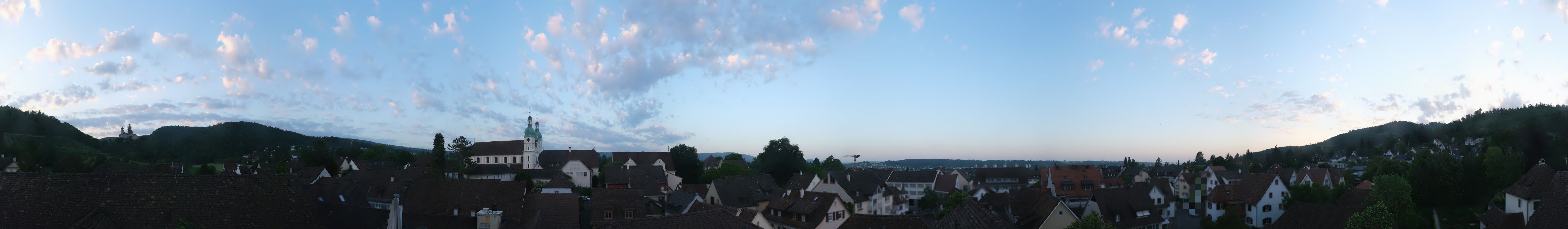Arlesheim: Hotel Ochsen
