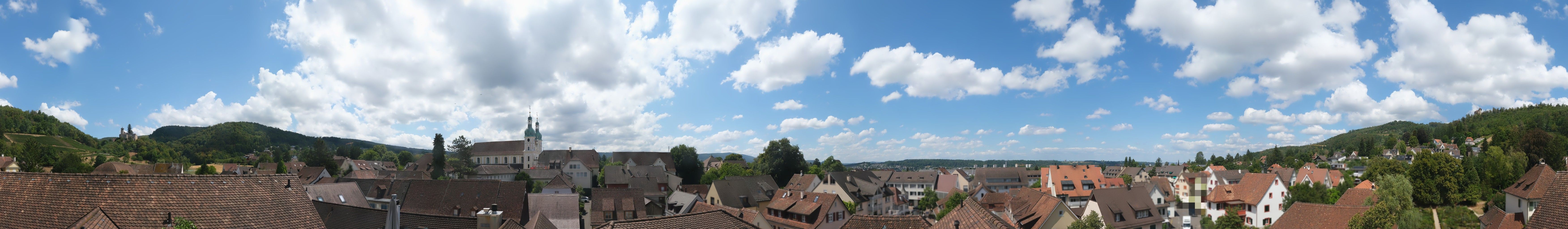 Arlesheim: Hotel Ochsen