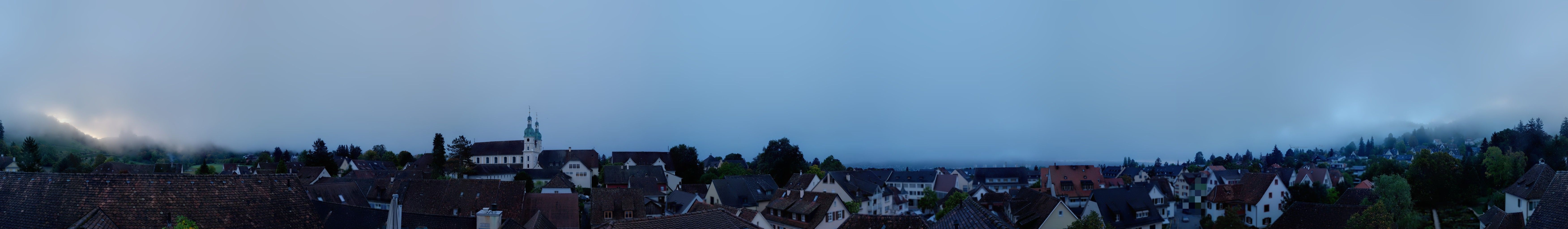 Arlesheim: Hotel Ochsen