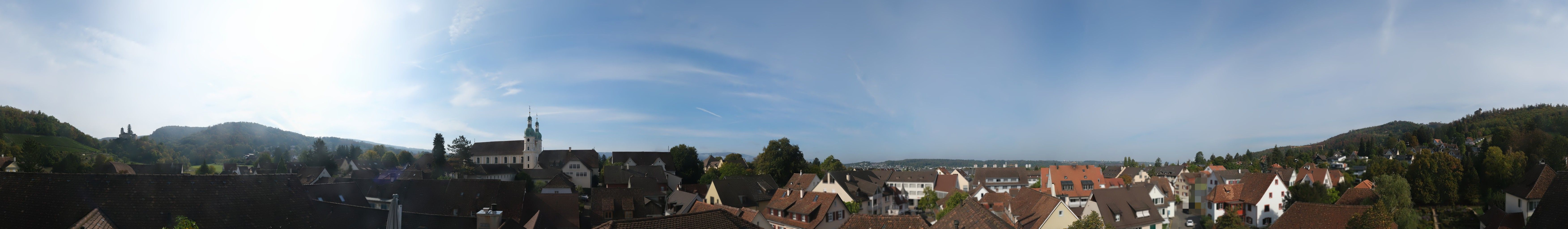 Arlesheim: Hotel Ochsen