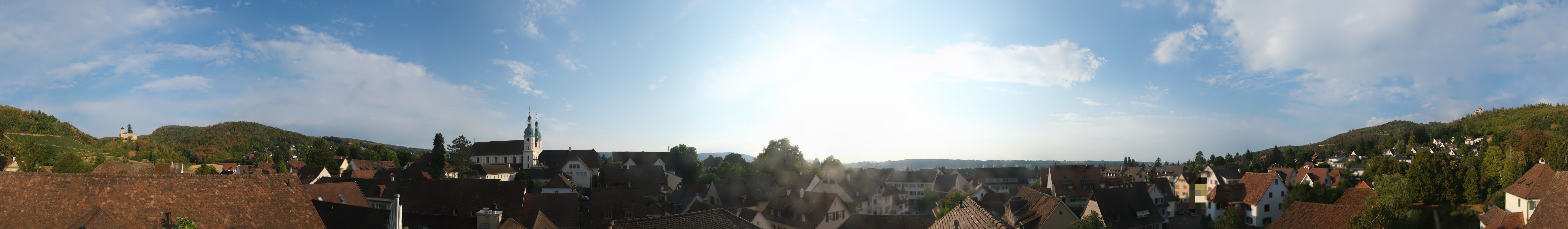 Arlesheim: Hotel Ochsen