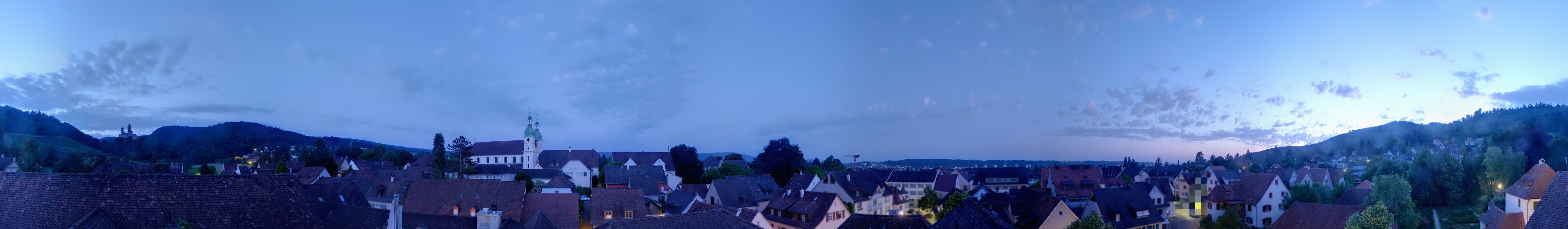 Arlesheim: Hotel Ochsen