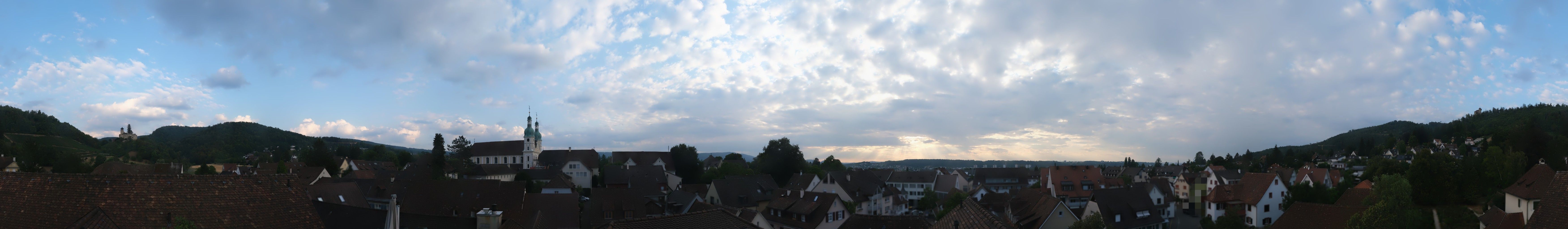 Arlesheim: Hotel Ochsen
