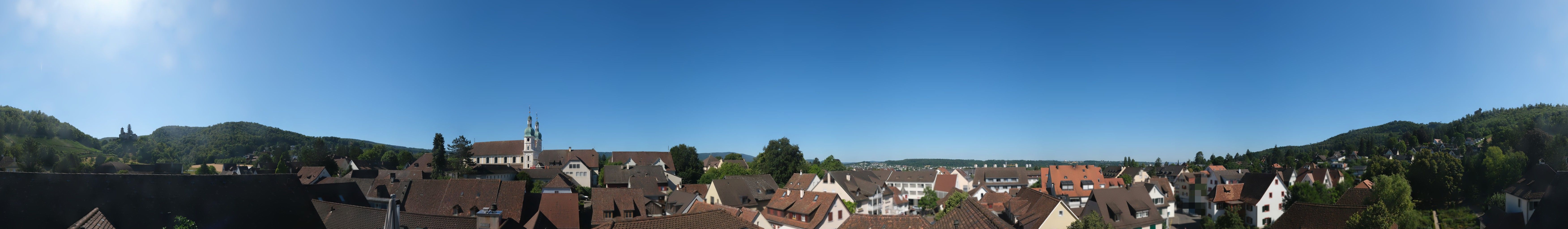 Arlesheim: Hotel Ochsen