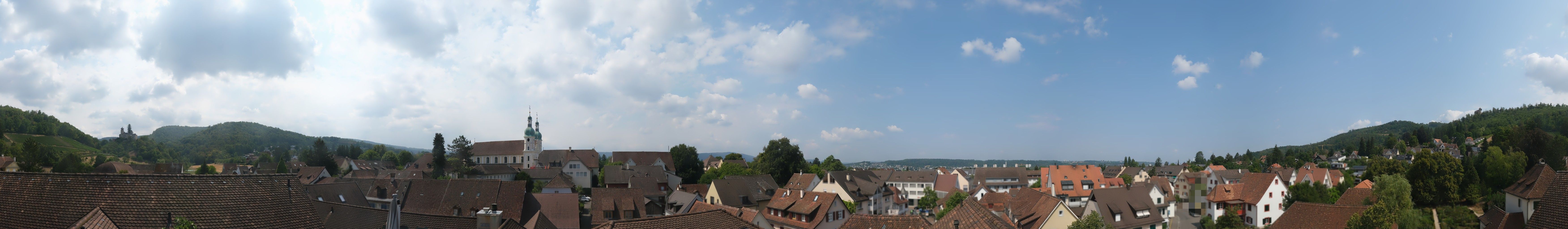 Arlesheim: Hotel Ochsen