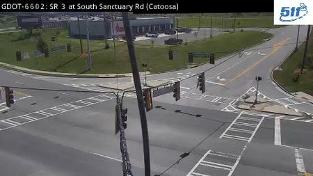 Traffic Cam Boyd Highlands: 106236--2