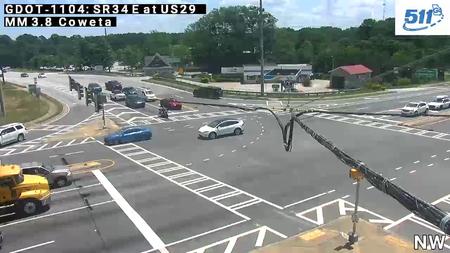 Traffic Cam McBride: 106656--2