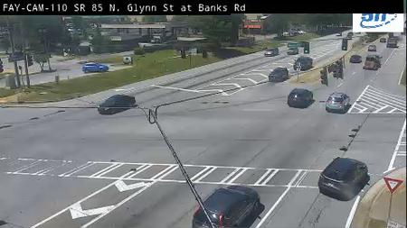 Traffic Cam Cottonwood: 114062--2