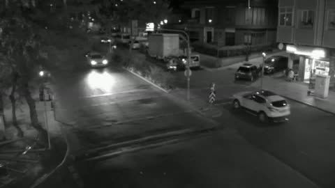 Traffic Cam Alibey Mahallesi
