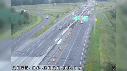 Traffic Cam Leo-Cedarville: I-469: 1-469-029-0-1 JOE RD/ W OF MAPLECREST RD