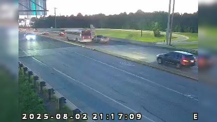 Traffic Cam Scottsburg: IN 56: 1-065-029-3-1-rwis