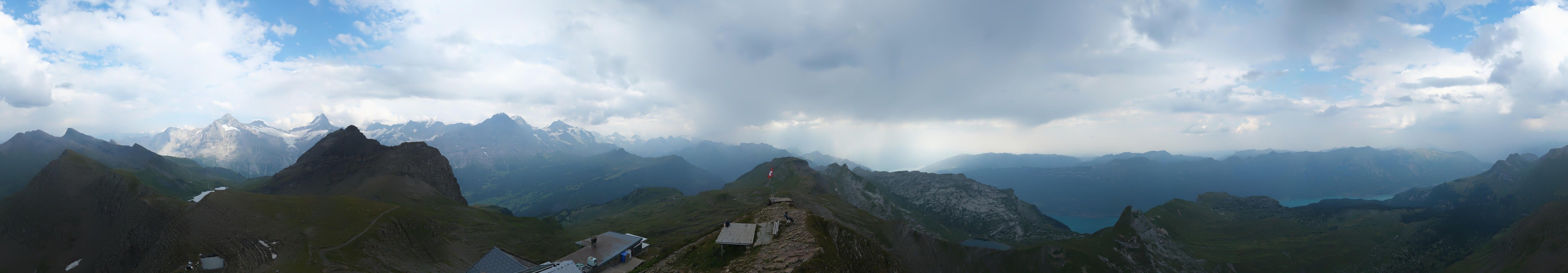 Grindelwald: Faulhorn Solar