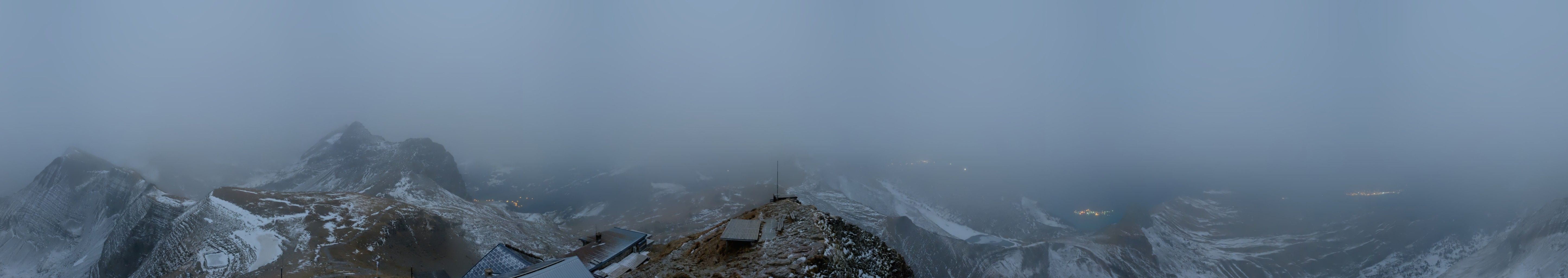 Grindelwald: Faulhorn Solar