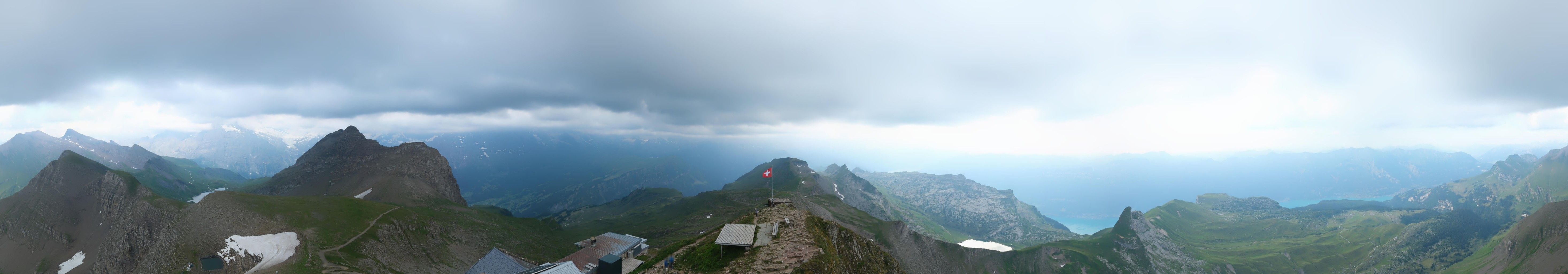 Grindelwald: Faulhorn Solar