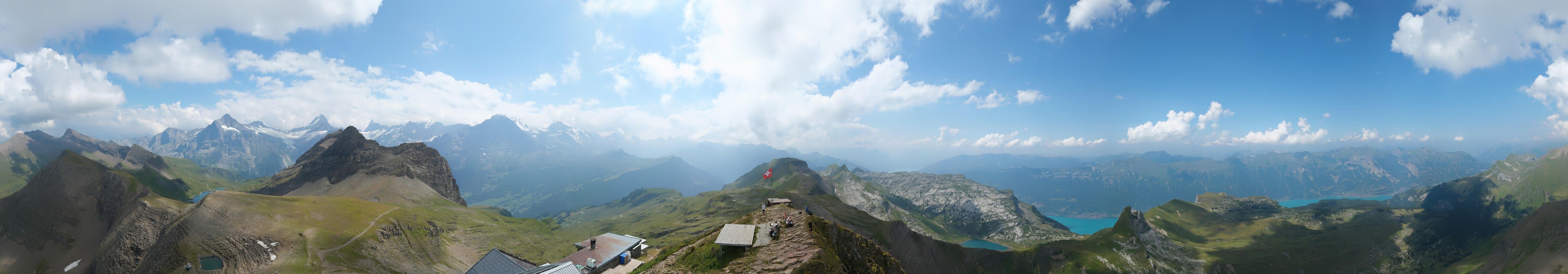 Grindelwald: Faulhorn Solar