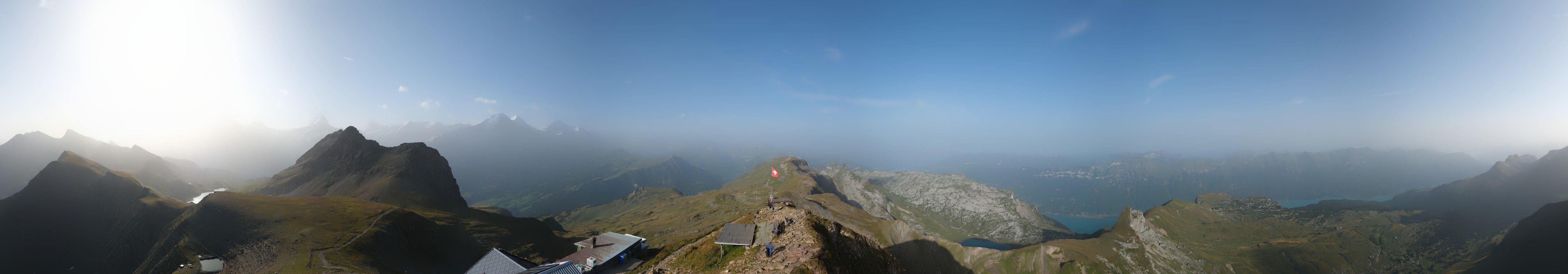 Grindelwald: Faulhorn Solar