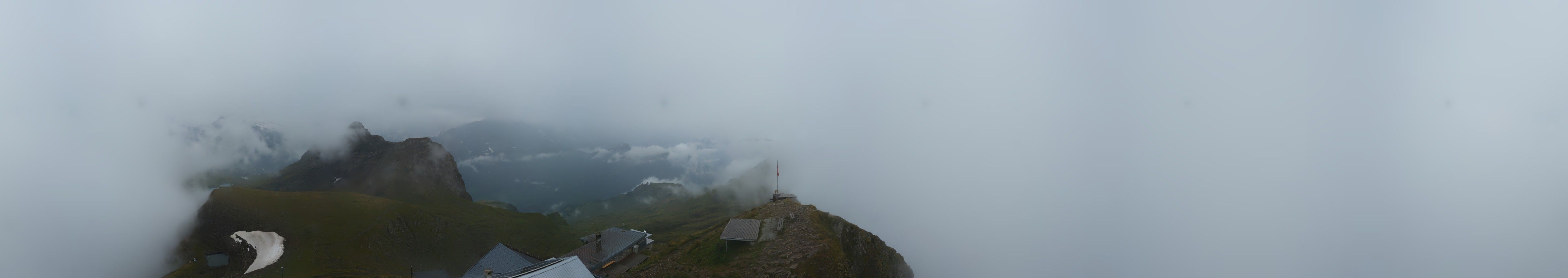 Grindelwald: Faulhorn Solar