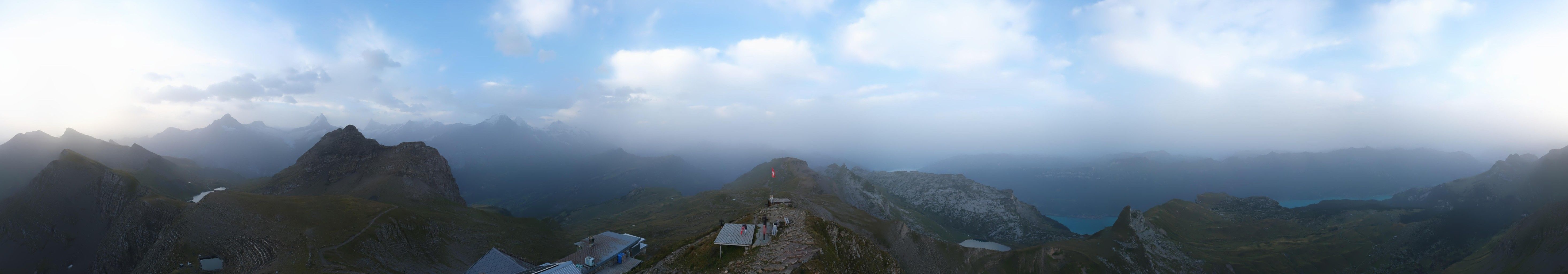 Grindelwald: Faulhorn Solar