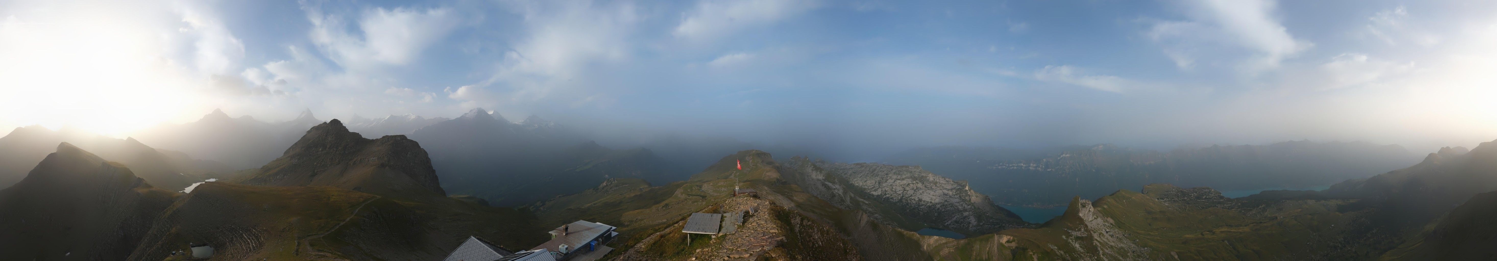 Grindelwald: Faulhorn Solar