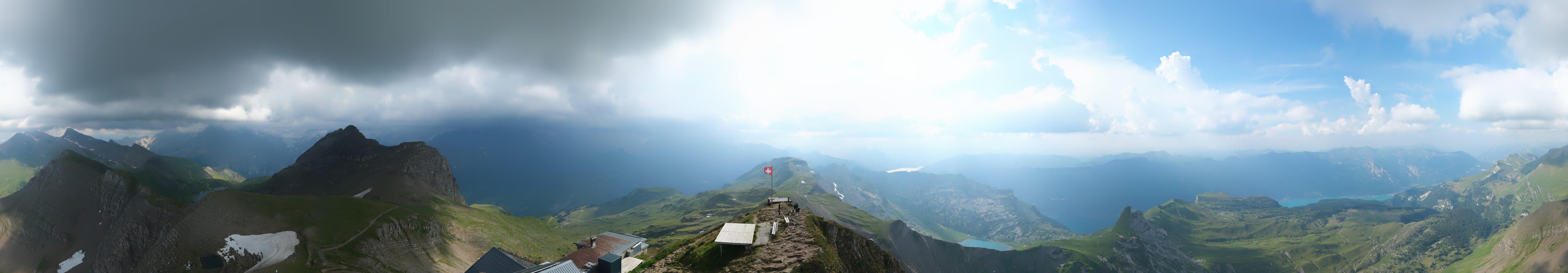 Grindelwald: Faulhorn Solar
