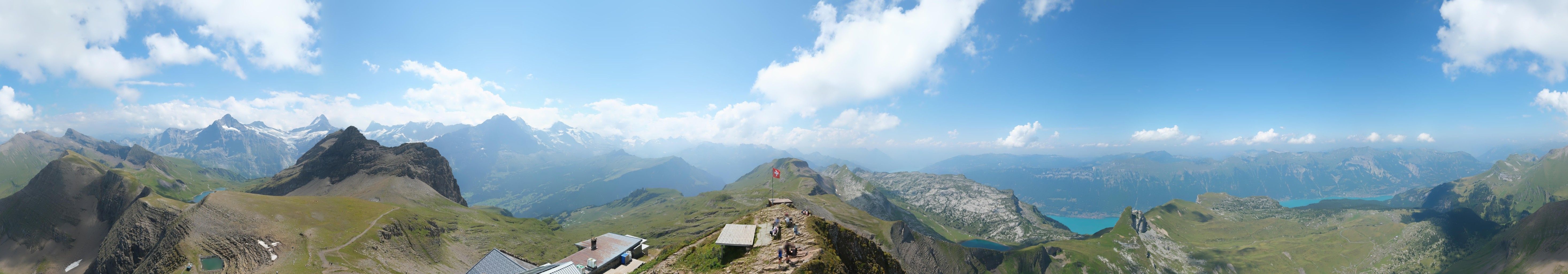 Grindelwald: Faulhorn Solar