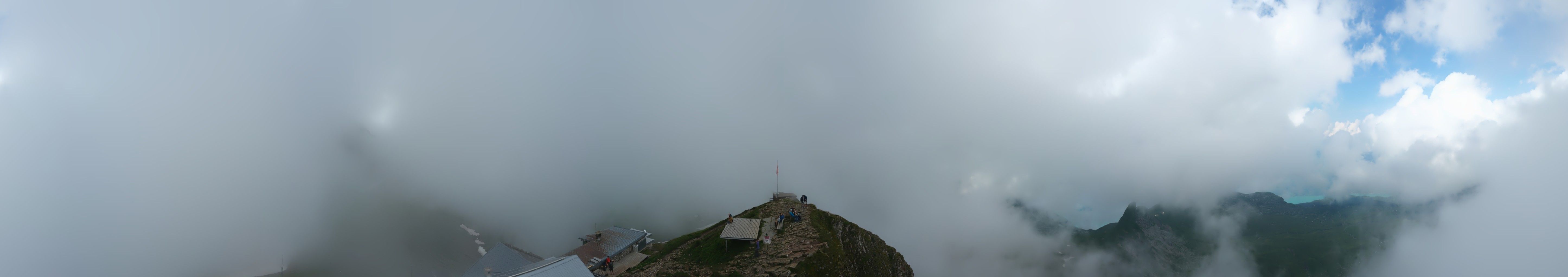 Grindelwald: Faulhorn Solar