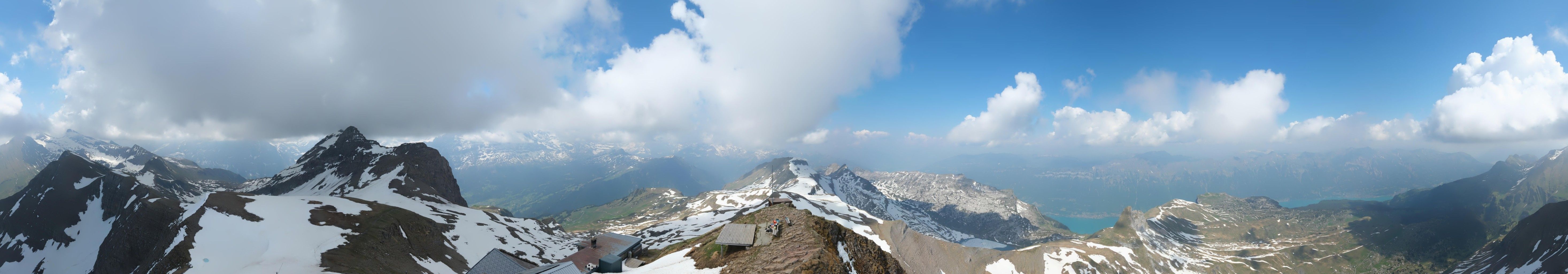 Grindelwald: Faulhorn Solar