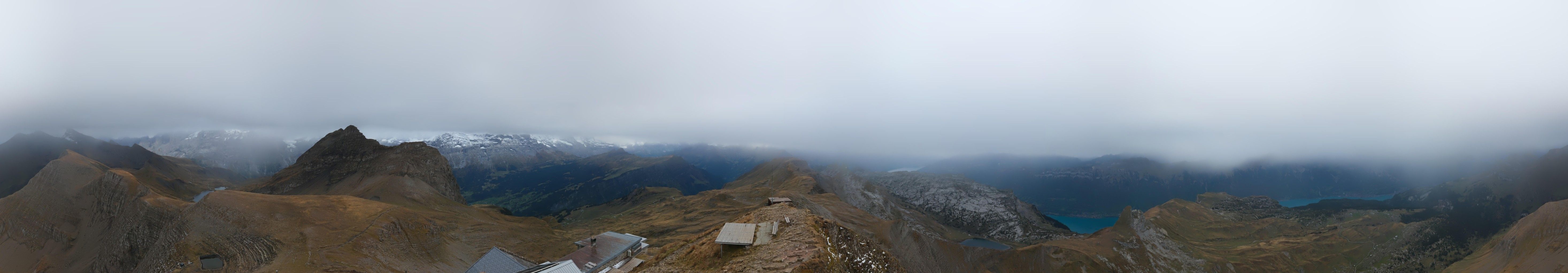 Grindelwald: Faulhorn Solar
