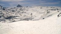 Arette: La Pierre-Saint-Martin - Haut Arias